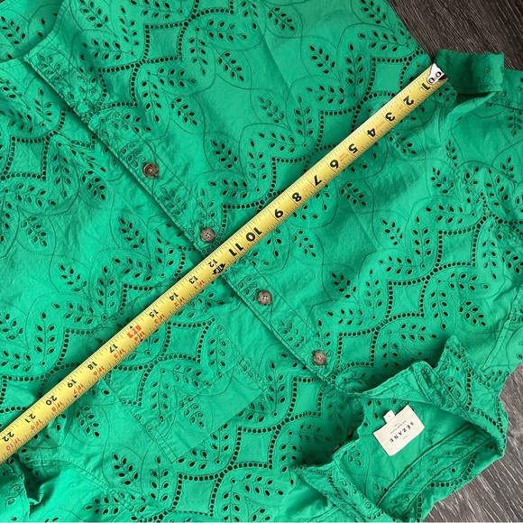 ✨Sezane LAURINE Shirt - Picture 3 of 5